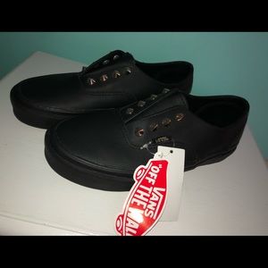 BRAND NEW Slide on Vans